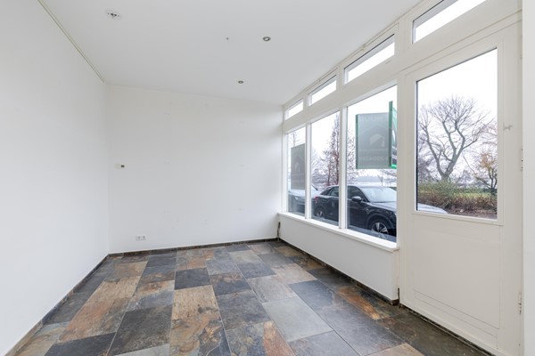 Medium property photo - Prins Bernhardkade 45A, 3051 AL Rotterdam